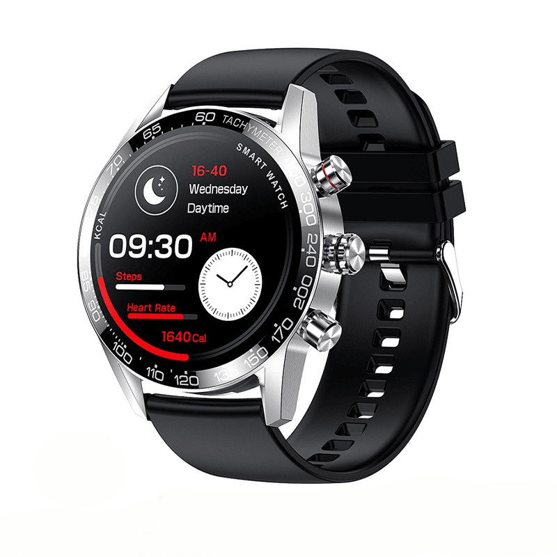 AZWATCH™ -  AMOLED Smartwatch