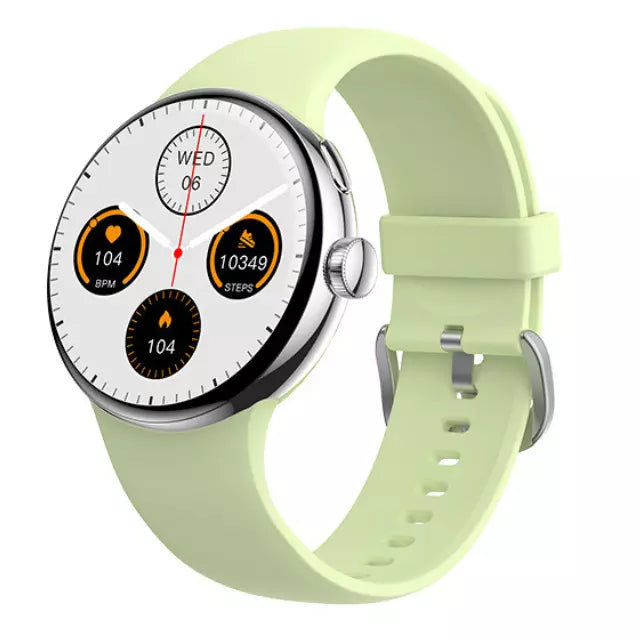 AZWATCH™ - Smartwatch esportivo LA24