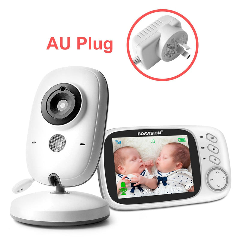 VB603 Video Baby Monitor