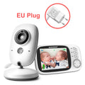 VB603 Video Baby Monitor