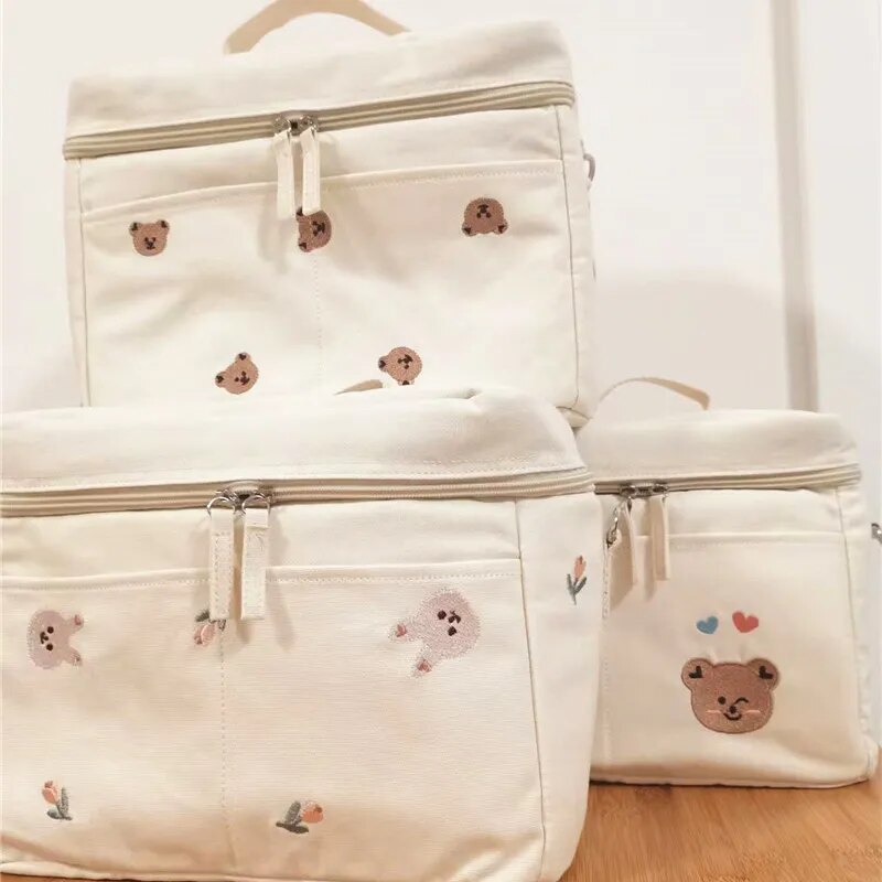 Stylish Baby Cooler Bag