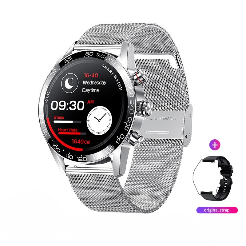 AZWATCH™ - Smartwatch AMOLED